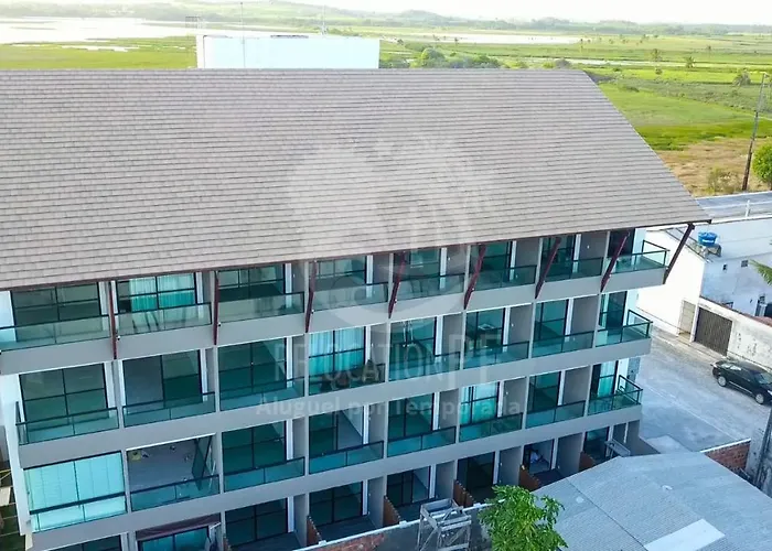Condominio Villa Del Porto